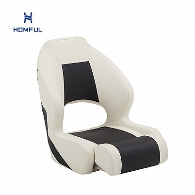 Asiento bicolor premium