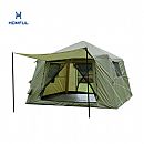 Aufblasbares Familien-Outdoor-Campingzelt - 60I23Q