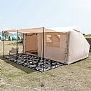 Aufblasbares Zelt Camping - 60I29F