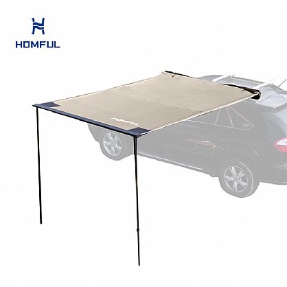 90-Grad-Auto-Markisenzelt