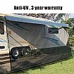 RV Awning Shade - 90D06A
