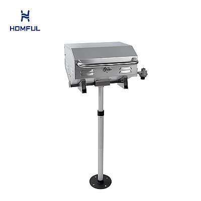 Barbacoas para barcos