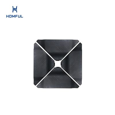 Base de paraguas compensada 4 piezas