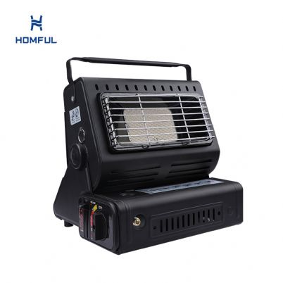 Outdoor-Camping-Butan-Heizung