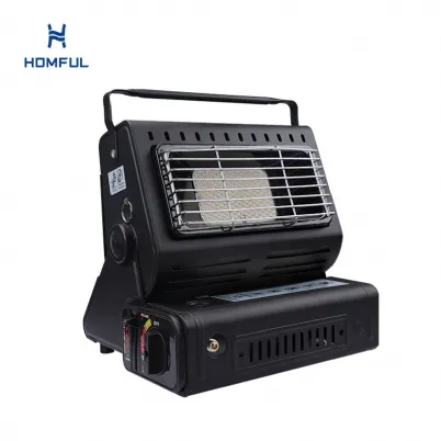 Outdoor-Camping-Butan-Heizung