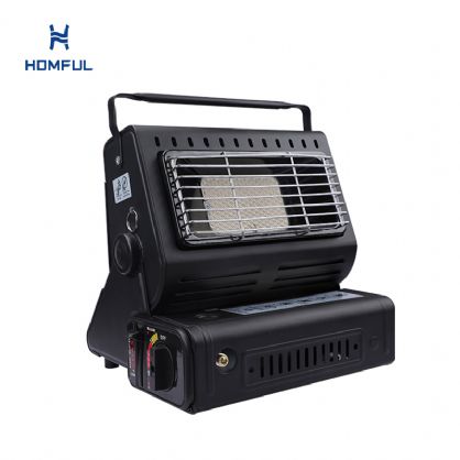Outdoor-Camping-Butan-Heizung