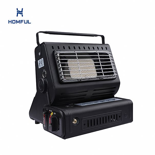 Outdoor Camping Butane Heater