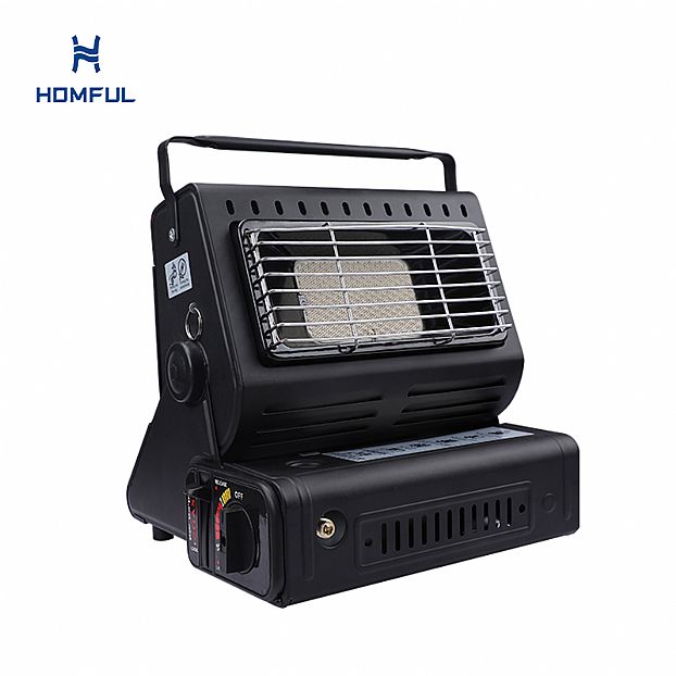 Outdoor Camping Butane Heater