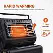 Outdoor Camping Butane Heater - 60S08J