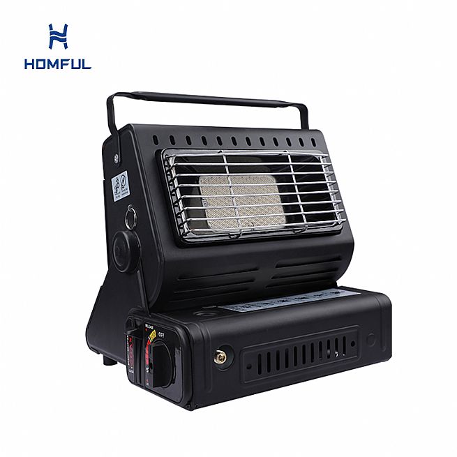 Outdoor Camping Butane Heaters