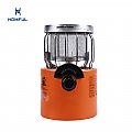Propane Camping Heater & Stove - 60S08K