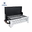 Wholesale Outdoor Folding Grill - 61C23D