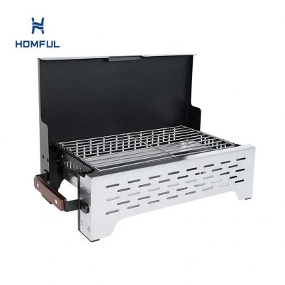 Wholesale Outdoor Folding Grill