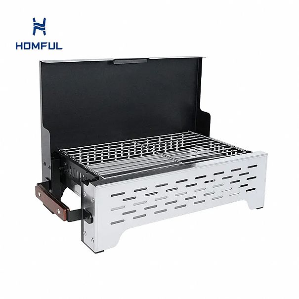 Wholesale Outdoor Folding Grill