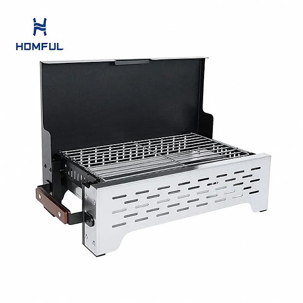Wholesale Outdoor Folding Grill