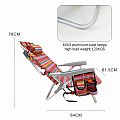 Beach Chair - 60C12C