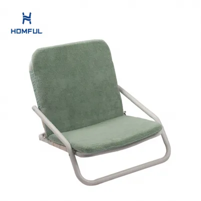 Outdoor Foldable Portable Beach Chair