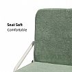 Outdoor Foldable Portable Beach Chair - 60C16V