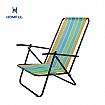 Two Position Adjustable Beach Chair - 60C19Z