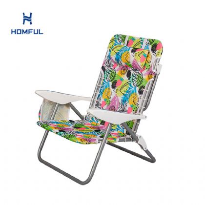 Folding Backpack Beach Chair