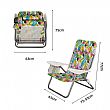 Folding Backpack Beach Chair - 60C23F