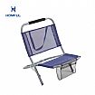 Mini Breathable Beach Chair - 60C23V