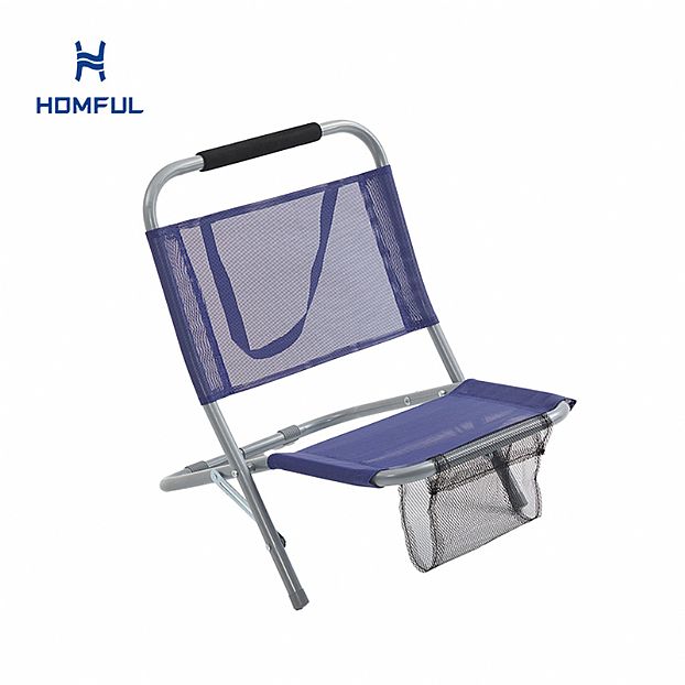 Mini Breathable Beach Chair