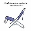Mini Breathable Beach Chair - 60C23V