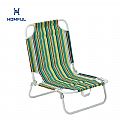 Lightweight Portable Camping Chair with Safety Lock & Handle - 60C27C