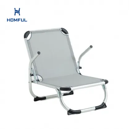 Portable Heavy Duty Reinforced Seat & Ergonomic Recline...