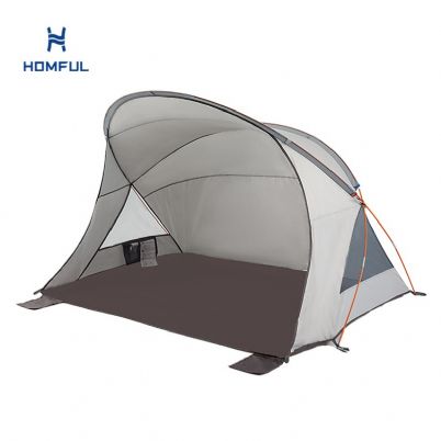 UV 50+ Duckbill Beach Tent