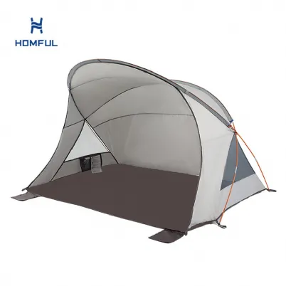 UV 50+ Duckbill Beach Tent