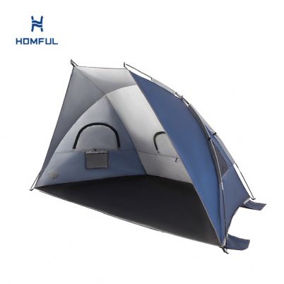 UV 50+ Sunshade Lightweight Beach Tent