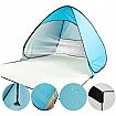 Ultra-light and Convenient Beach Camping Tent - 60I16A