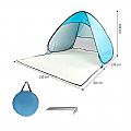 Ultra-light and Convenient Beach Camping Tent - 60I16A