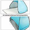 Ultra-light and Convenient Beach Camping Tent - 60I16A