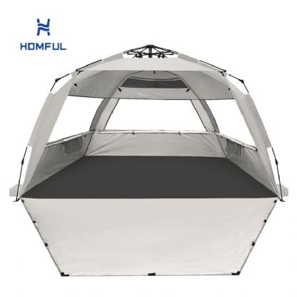 Wholesale Beach Camping Tents for with UPF 50+ Protection...