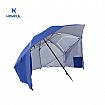 UV 50+ Portable Camping Beach Tent Umbrella - 60J04B
