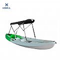 Kayak Bimini Top for Fishing & Sun Protection - 80B61A