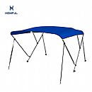 3 Bow Bimini Top - 80B13B