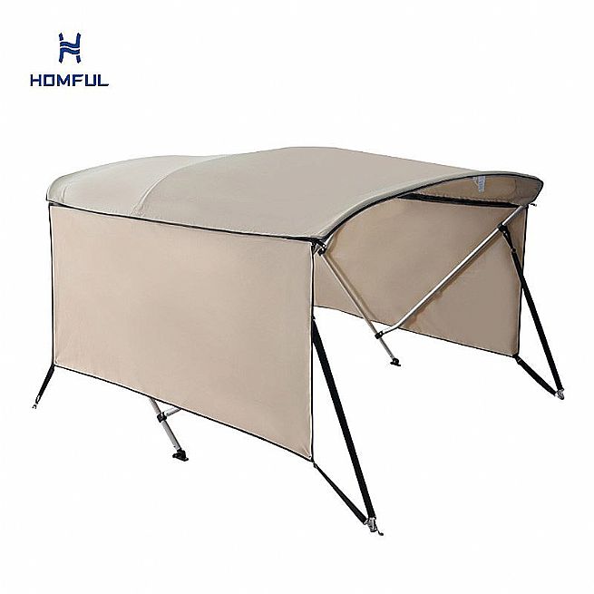 Bimini Top Seitenwand