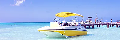 It is actually it that brings a good sea navigation experience-HOMFUL bimini top