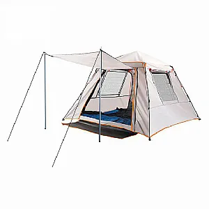 Camping Tents and Shelters - Your Complete Shelter Guide
