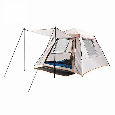 Camping Tents and Shelters - Your Complete Shelter Guide