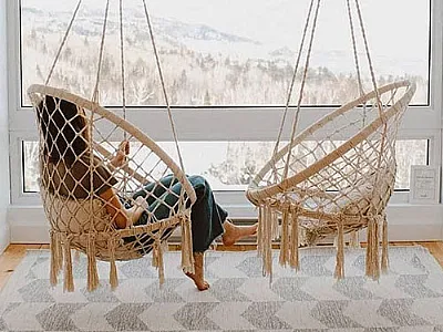 Why is Hammock Chair Worth it?