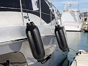 Choosing Your Best Boat Fender