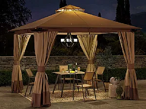 8 Reasons You Might Need Gazebos for Your Business