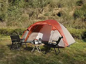 What to look for when buying camping tents - Tips for campground owners