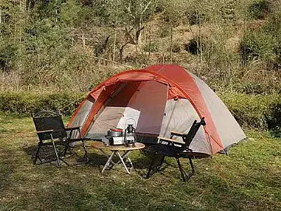 What to look for when buying camping tents - Tips for campground owners