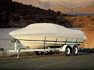 ¿Por qué necesita una cubierta de barco de pontones?